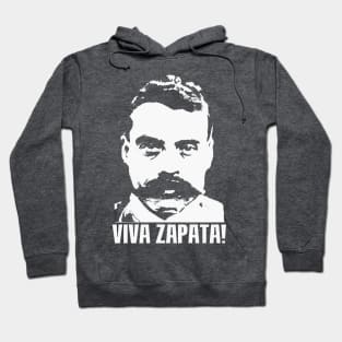 Viva Zapata! Hoodie